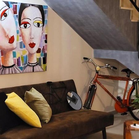 Industry Home Катания Экстерьер фото