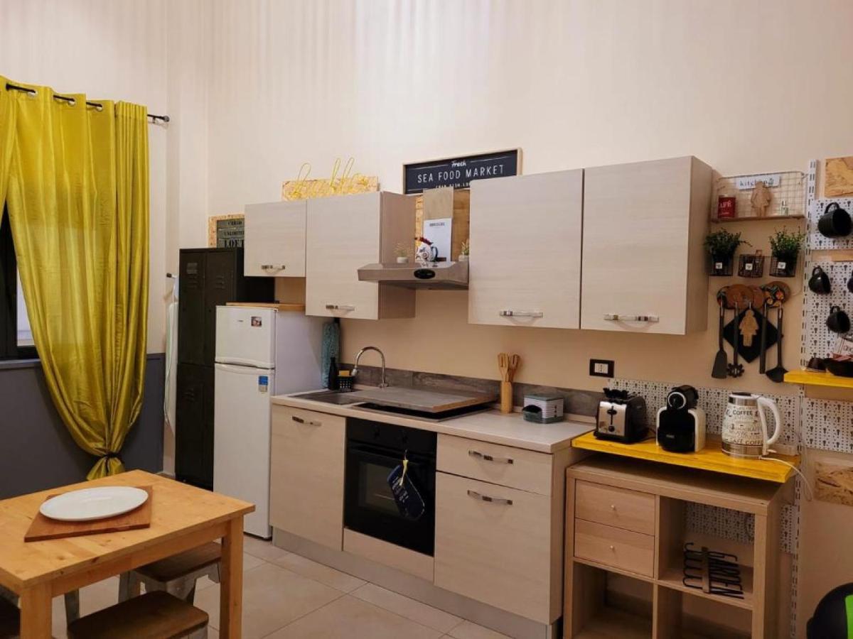 Industry Home Катания Экстерьер фото